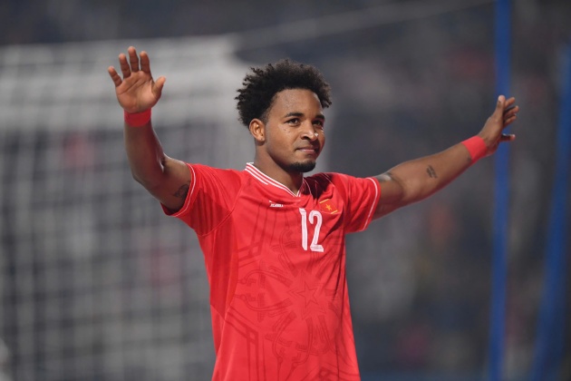 Xuân Son sắp tái xuất đội tuyển Việt Nam?