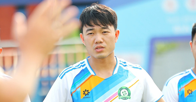 Xuân Trường mờ nhạt, Minh Vương rực sáng – hai thái cực ở Đồng Nai