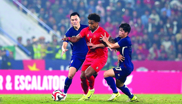 Xung đột lợi ích, FIFA ASEAN Cup có thể thay thế AFF Cup