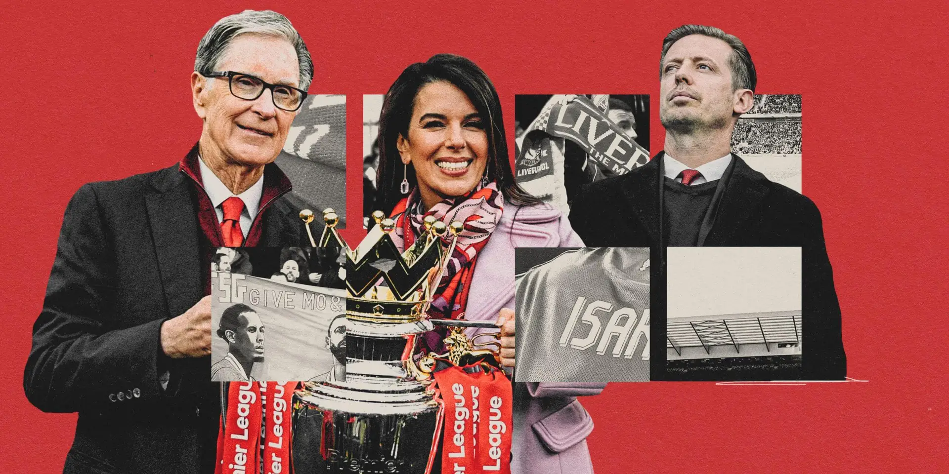 15 năm FSG tại Liverpool: Hành trình từ vực sâu đến đỉnh cao