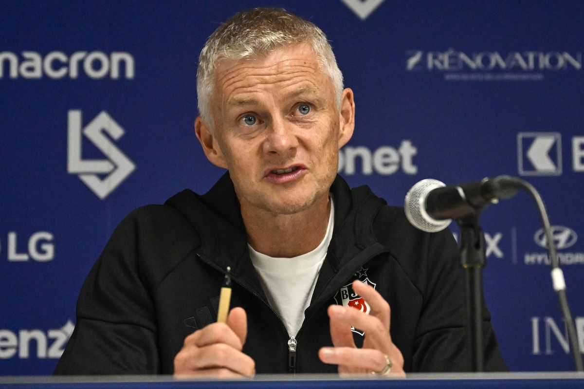 3 cầu thủ được gợi ý tái hợp nếu Solsa về MU