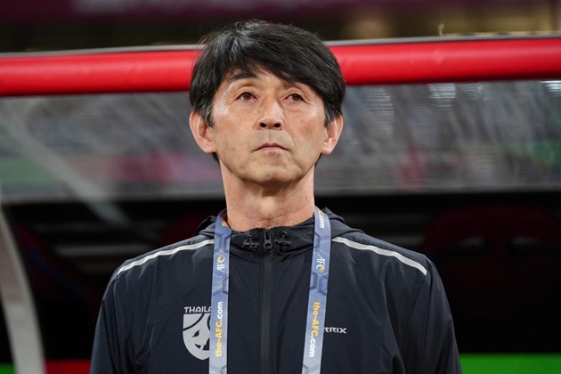 3 đội tuyển Đông Nam Á cùng khuyết HLV trưởng