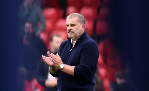 39 ngày thảm họa của Postecoglou tại Nottingham Forest