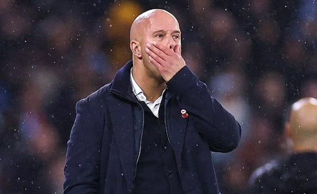 390 triệu bảng và cơn khủng hoảng tái thiết của Liverpool