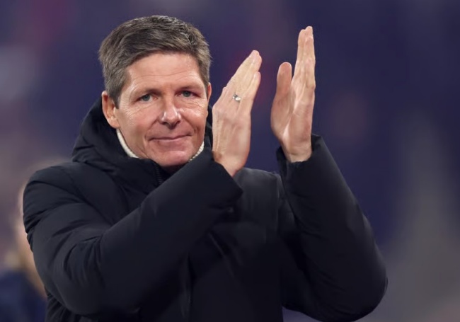 4 rủi ro nếu Man Utd chọn Glasner thay Amorim