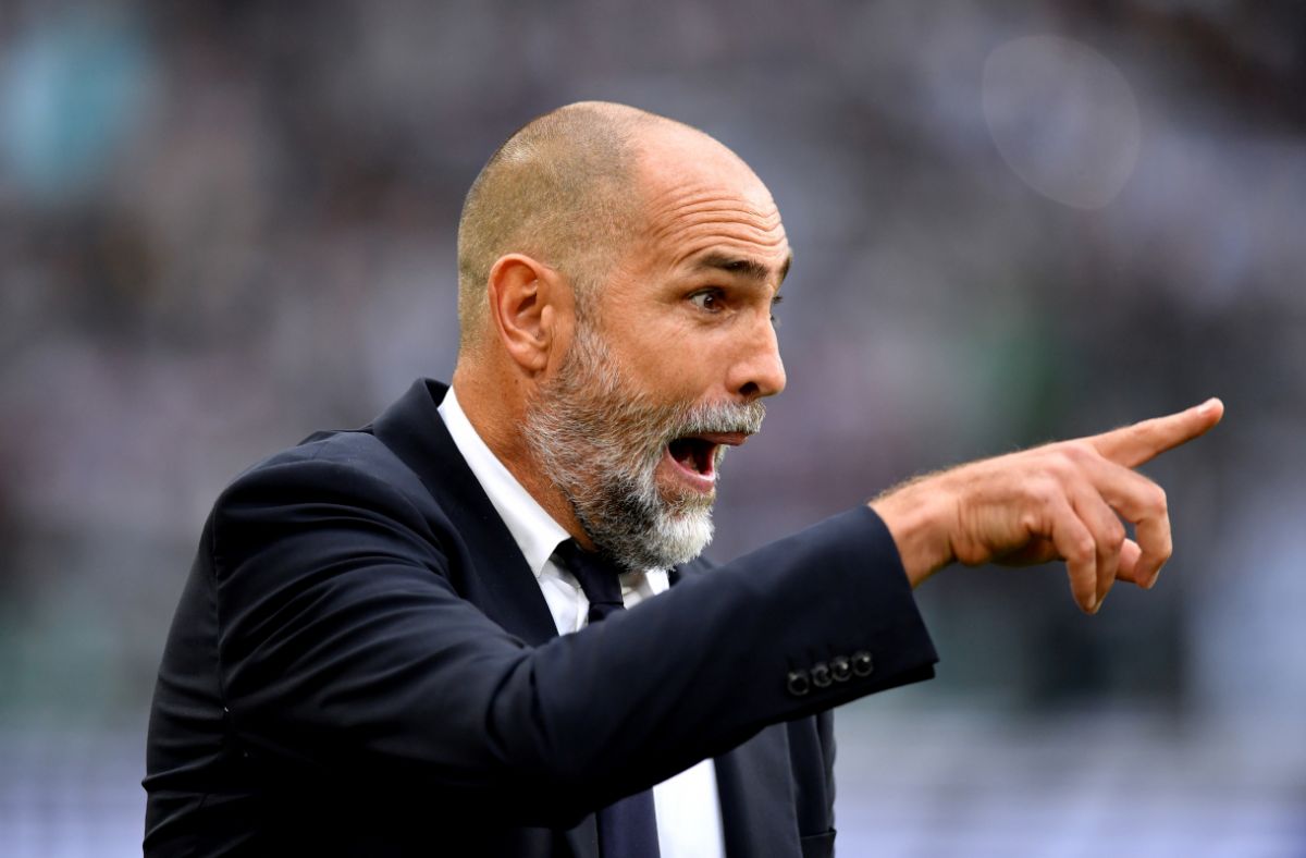 4 ứng viên tiềm năng thay thế Igor Tudor tại Juventus