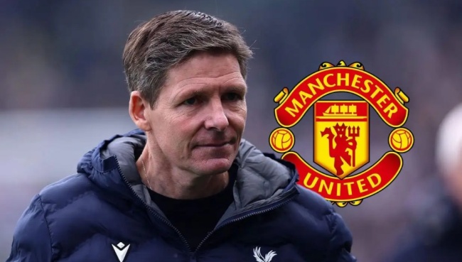 5 ứng viên thay Amorim ở MU: Glasner dẫn đầu, Xavi góp mặt