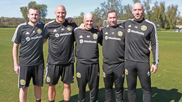 Ai là người quyết định chiến thuật: HLV, Giám đốc Kỹ thuật hay trợ lý?