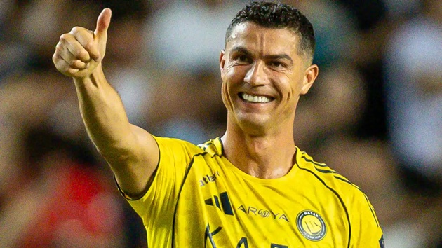 Al Nassr săn Rudiger 0 đồng theo ý Ronaldo