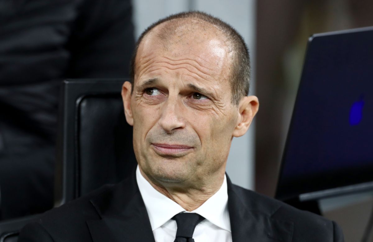 Allegri nêu quyết định thay người giúp Milan ngược dòng Fiorentina