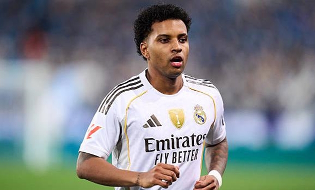 Alonso chốt phương án thay Mbappe đấu Betis