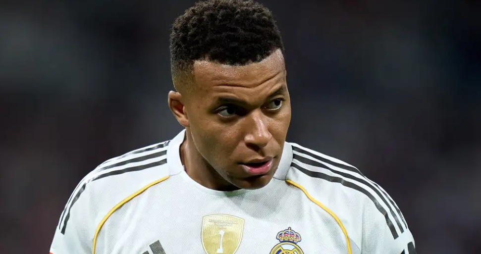 Alonso xác nhận, rõ khả năng đá chính của Mbappe trước Getafe