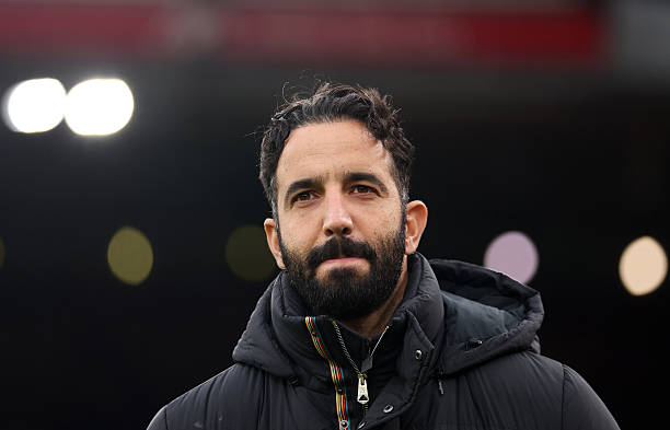 Amorim lần đầu tiên trải nghiệm “bài toán xa xỉ” ở Man Utd