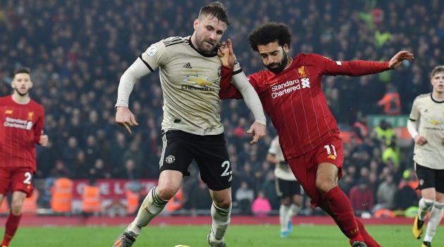 Amorim: Tôi không biết mất bao lâu để MU bắt kịp Liverpool