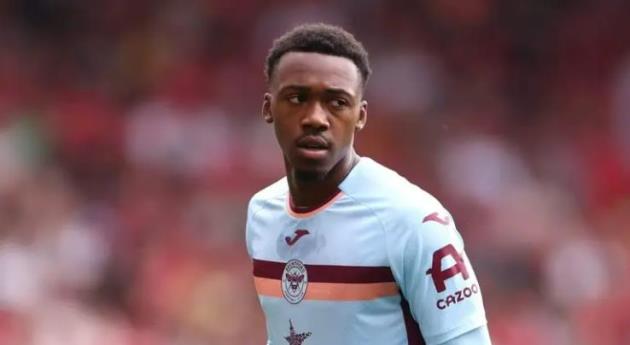 Antoni Milambo dính chấn thương dây chằng chéo trước, nghỉ hết mùa giải