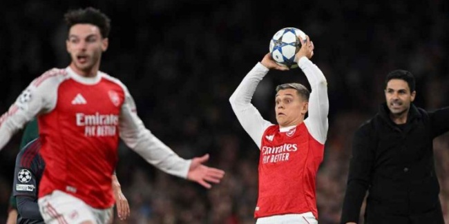 Arsenal dẫn đầu xu hướng bóng chết tại Ngoại hạng Anh