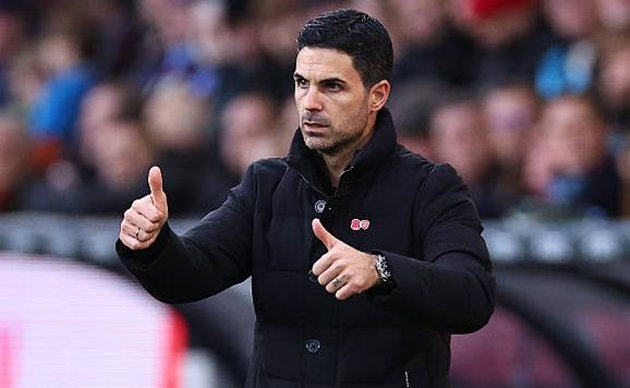 Arteta chỉ ra sức mạnh Sunderland, Arsenal cần dè chừng
