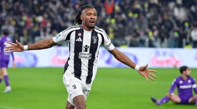 Arteta muốn đưa Khephren Thuram về Arsenal trong tương lai gần