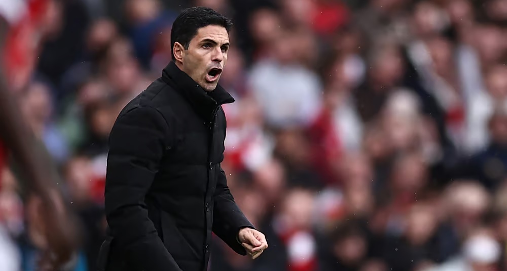 Arteta trấn an fan Arsenal về loạt ca chấn thương