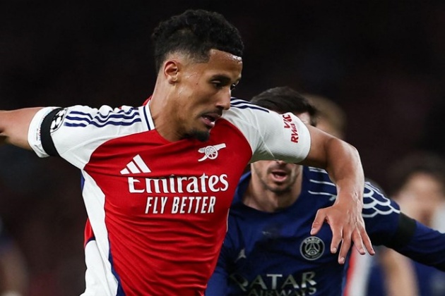 Arteta và hành trình biến Arsenal thành “Chelsea 2005” phiên bản mới