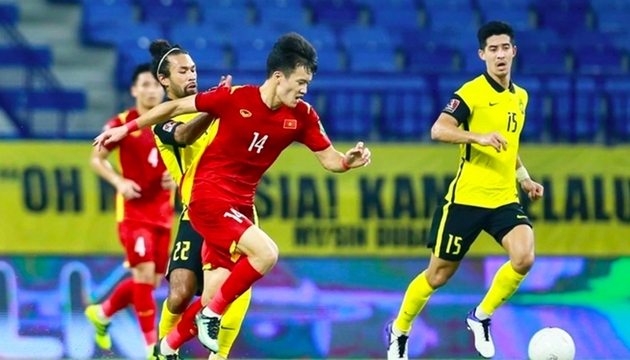 ASEAN Football cảnh báo: Malaysia “rất mạnh”, sẵn sàng đụng độ nảy lửa với Việt Nam