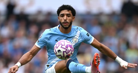 Aston Villa săn sao Man City trị giá 65 triệu euro