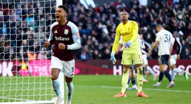 Aston Villa và cú hích bản lĩnh của một “nhà vua” tương lai