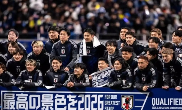 Báo Argentina: Nhật Bản tính lập liên đoàn mới, Việt Nam được nhắc tên