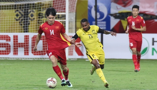 Báo Malaysia: Dàn sao nhập tịch sẽ “xóa dớp” 11 năm trước Việt Nam?