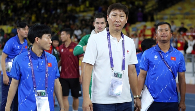 Báo Malaysia ‘quay xe’, bất ngờ ca ngợi Indonesia sau lo ngại bị phá hoại