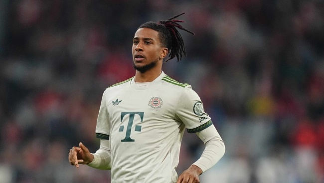 Bayern dập tắt hy vọng của các CLB Ngoại hạng Anh về Olise