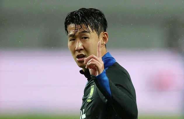 Bị Brazil huỷ diệt 0-5, Son Heung-min gửi thông điệp cho Hàn Quốc