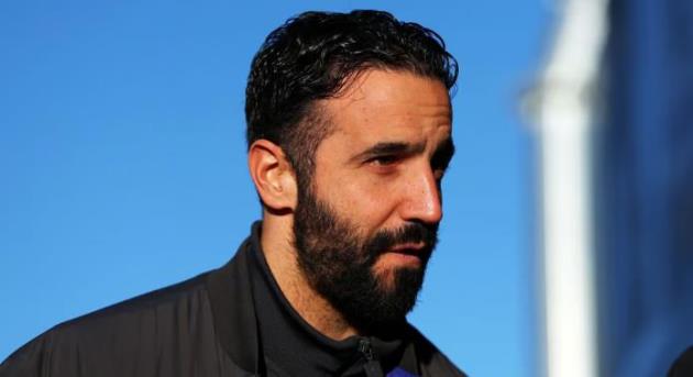 Bị Man Utd sa thải, Amorim sáng cửa thay Mourinho dẫn dắt Benfica