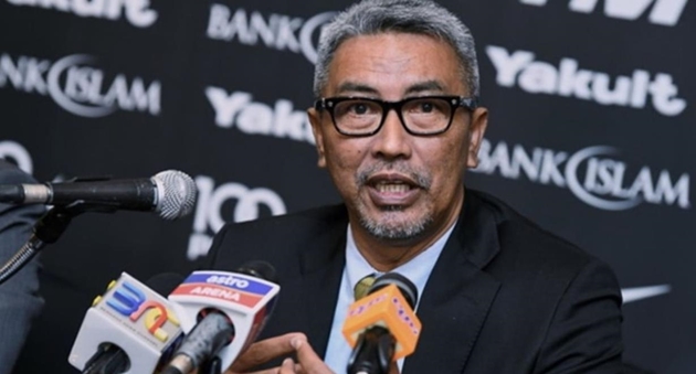 Bị Nepal khởi kiện, Liên đoàn bóng đá Malaysia lên tiếng