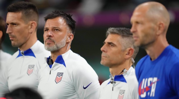 Bóng đá Đông Nam Á: Từ giấc mơ World Cup đến vòng xoáy hỗn loạn