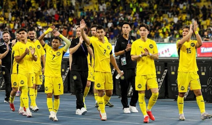 BTC CAFA Cup công khai chỉ trích Malaysia