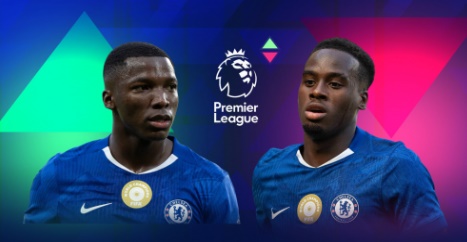 Bức tranh đối lập ở Chelsea: Caicedo chạm mốc 100 triệu, tân binh Gittens giảm giá sâu