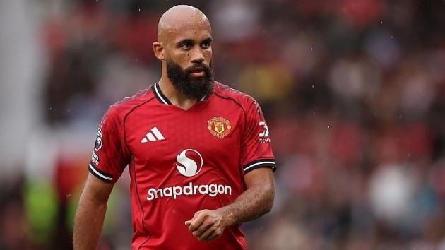 Bước ngoặt AFCON 2025 khiến Man Utd ‘ngồi trên đống lửa’