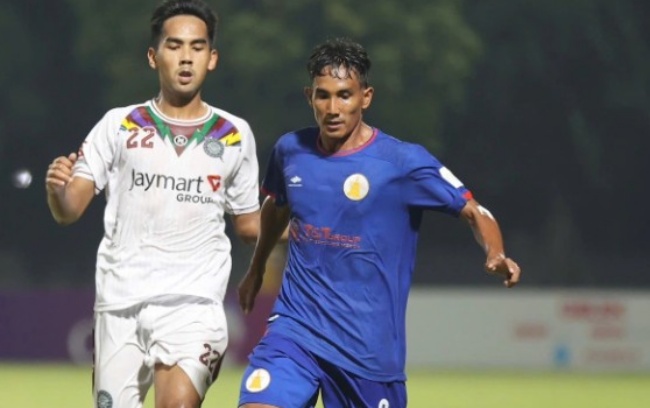 CAND Việt Nam II gặp Thái Lan ở bán kết giải Công an-Cảnh sát ASEAN 2025