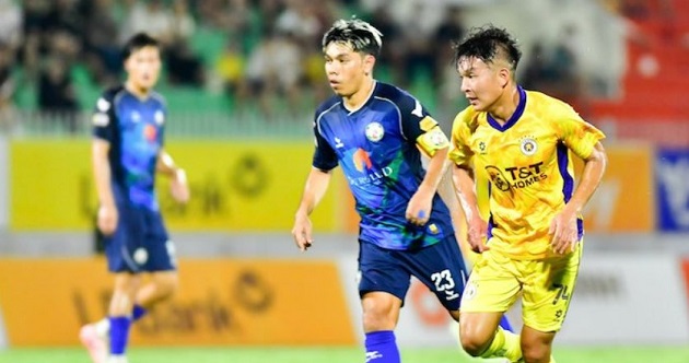 Cao Văn Triền muốn cùng Bình Định vượt khó