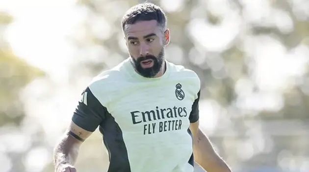 Carvajal phản đối việc tổ chức trận Villarreal – Barcelona tại Mỹ