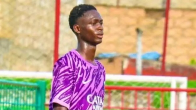 Cầu thủ châu Phi sập bẫy lừa đảo ra nước ngoài thử việc, bị giết hại dã man