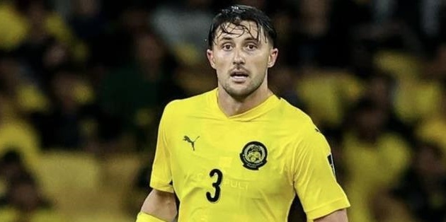 Cầu thủ nhập tịch Malaysia nguy cơ sụp đổ sự nghiệp