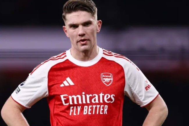 CĐV Arsenal gọi Gyokeres là thảm họa chuyển nhượng