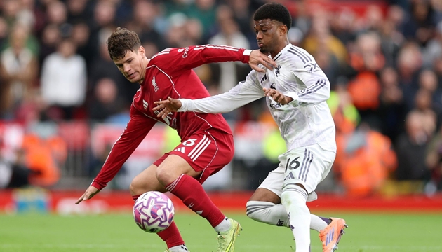 CĐV MU ‘phát cuồng’ vì Amad và Mbeumo