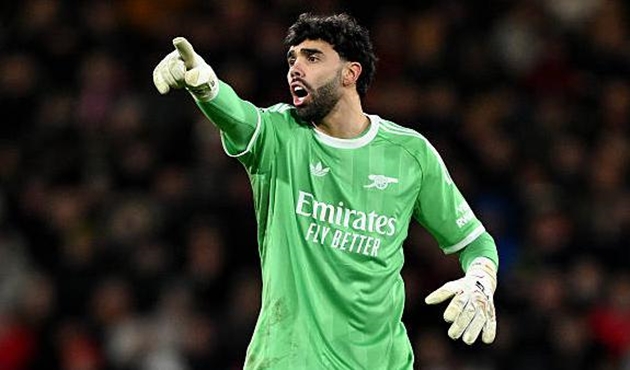 Chấm điểm Arsenal: Rice thăng hoa, Gabriel chuộc lỗi