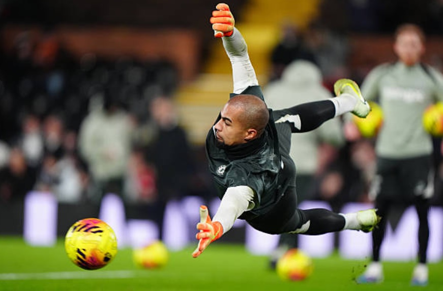 Chấm điểm Chelsea: Delap nỗ lực, Cucurella hóa thảm họa