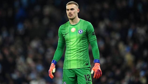 Chấm điểm Chelsea: Enzo Fernandez rực sáng, Reece James bản lĩnh