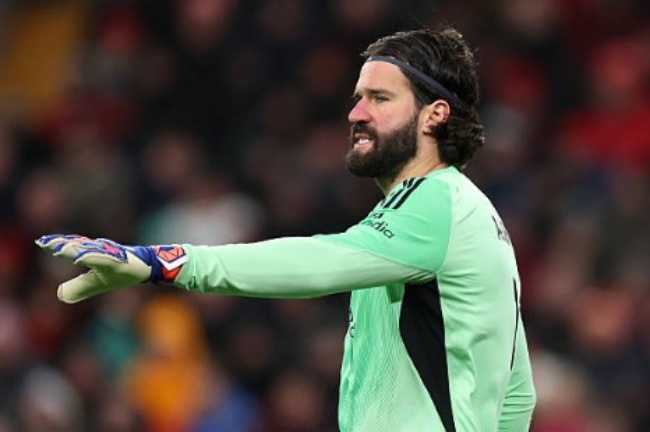 Chấm điểm Liverpool: Wirtz chơi ấn tượng; Hàng thủ gây thất vọng