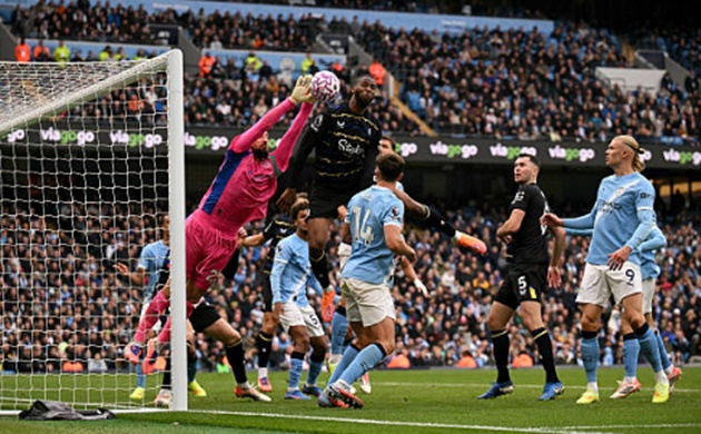 Chấm điểm Man City: Siêu nhân Haaland; Ngòi nổ Foden